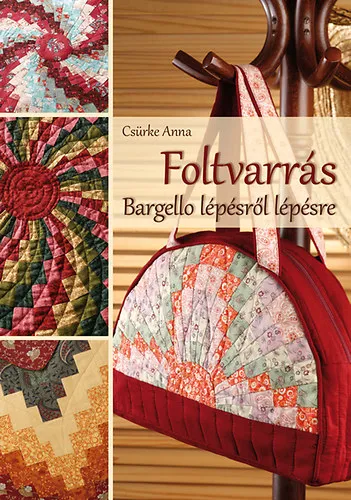 Foltvarrás - Bargello lépésről lépésre Szezonális akció