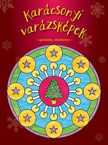 Nézd meg most Karácsonyi varázsképek