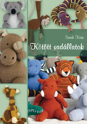 Szuper ajánlat Kötött vadállatok