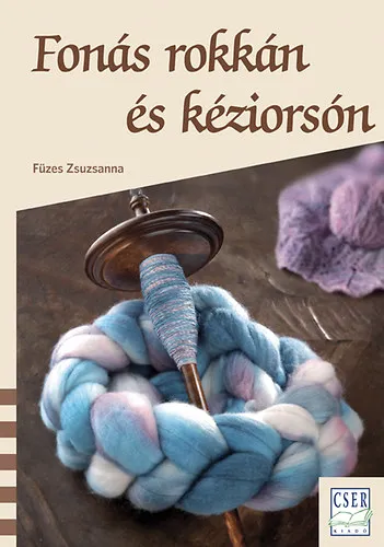 Biztonságos fizetés Fonás rokkán és kéziorsón