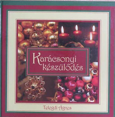 Biztonságos fizetés Karácsonyi készülődés