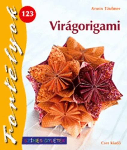 Virágorigami - Fortélyok 123. Biztonságos vásárlás