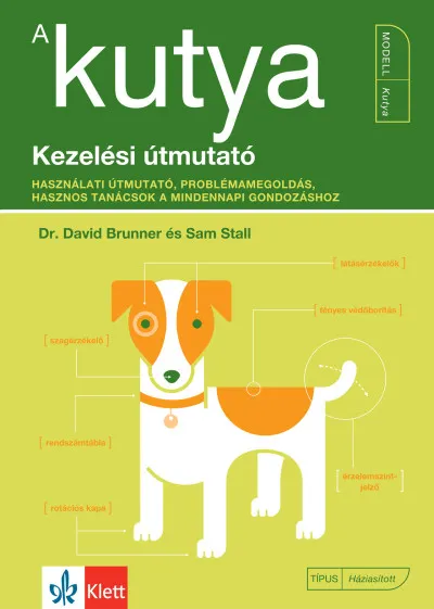 Biztonságos fizetés A kutya - Kezelési útmutató