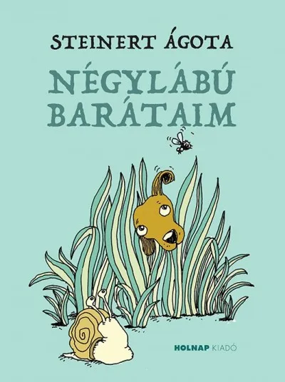 Négylábú barátaim Prémium