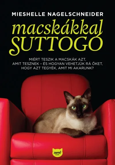 Prémium Macskákkal suttogó