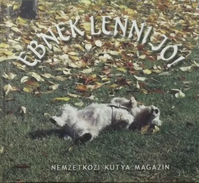 Ebnek lenni jó! Expressz szállítás