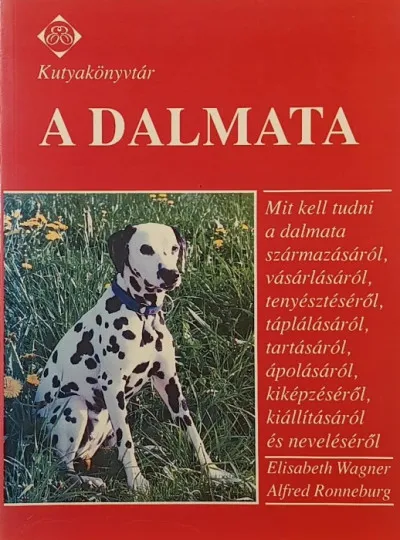 Korlátozott ajánlat A dalmata