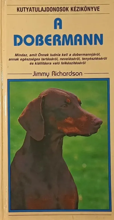 A dobermann Expressz szállítás