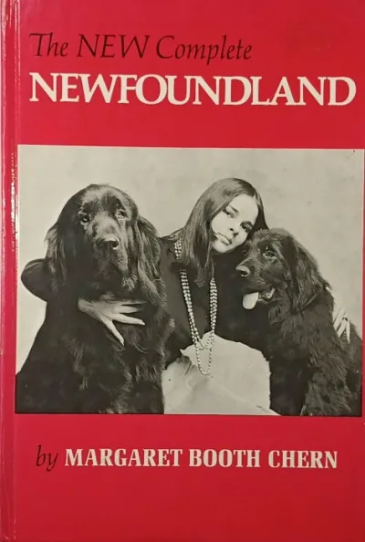 Ajánlat The new complete Newfoundland