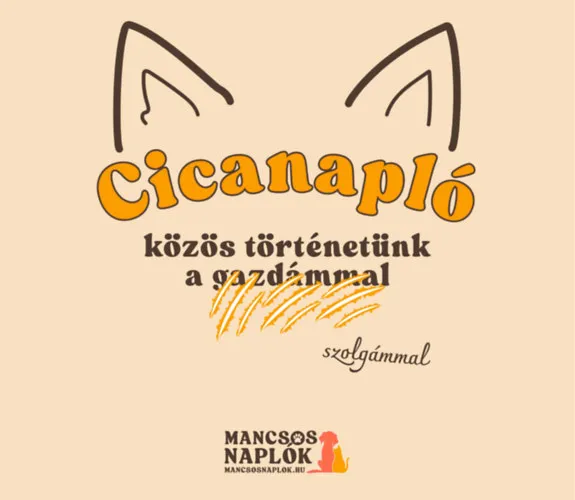 Cicanapló Kedvezményes ár