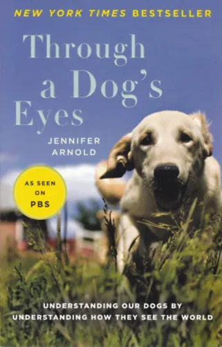 Akció Through a Dog's Eyes