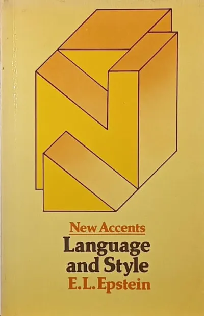 Kiárusítás Language and style