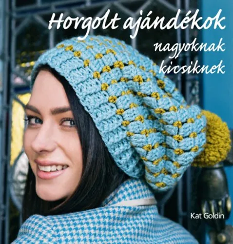 Horgolt ajándékok nagyoknak, kicsiknek Vásárlói kedvenc