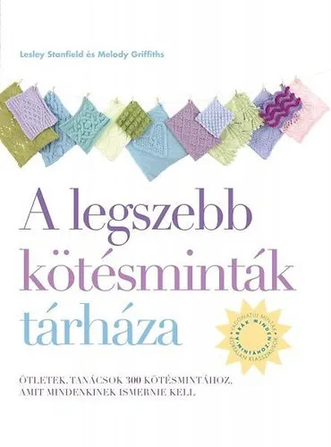 Expressz kézbesítés A legszebb kötésminták tárháza