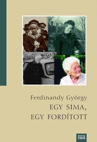 Kiárusítás Egy sima, egy fordított