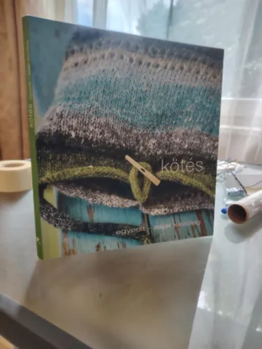 Kötés Kedvezményes ár