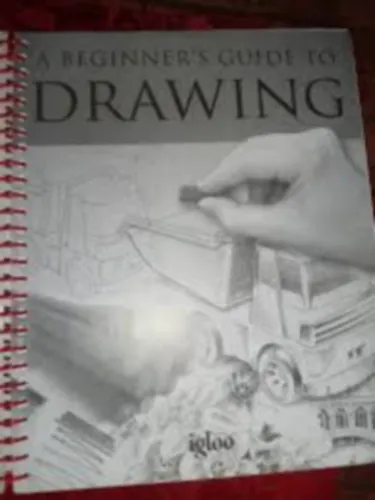 A beginner's guide to drawing Vásárlói kedvenc