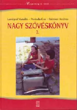 Nagy szövéskönyv 2. Utolsó esély
