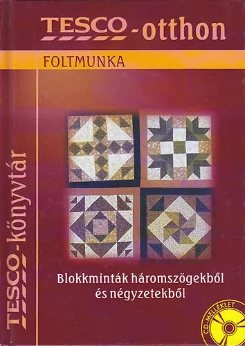 Tesco-otthon: Foltmunka Akció