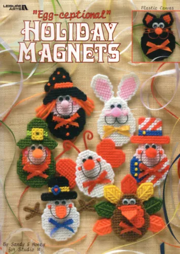Olcsó Holiday magnets - Egg-ceptional