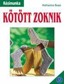 Kötött zoknik Prémium