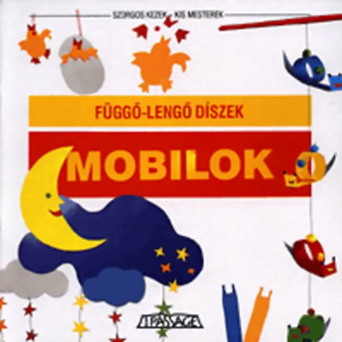 Legkelendőbb Függő-Lengő Díszek Mobilok