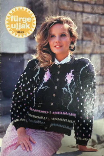 Fürge Ujjak 1993/3. Biztonságos vásárlás