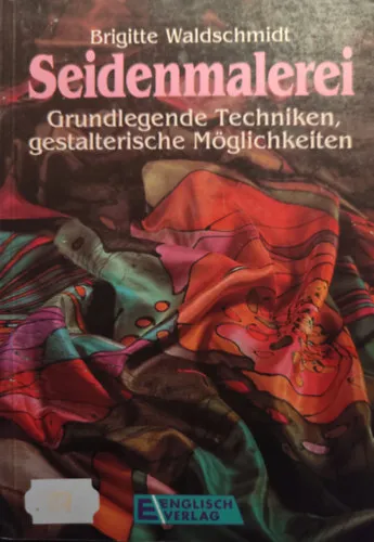 Legnépszerűbb Seidenmalerei