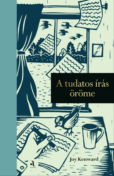 A tudatos írás öröme Vásárlói kedvenc