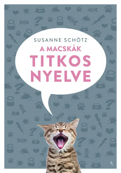 Kedvezmény A macskák titkos nyelve