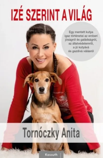 Izé szerint a világ Kiárusítás