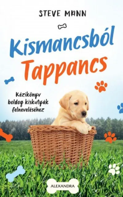 Alacsony ár Kismancsból Tappancs