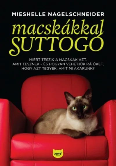 Macskákkal suttogó Legkelendőbb