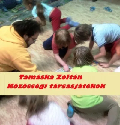 KÖZÖSSÉGI TÁRSASJÁTÉKOK Azonnali szállítás