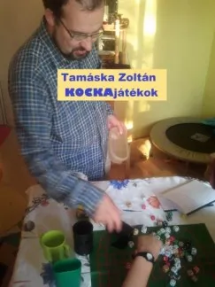 Kockajátékok szabályai Prémium