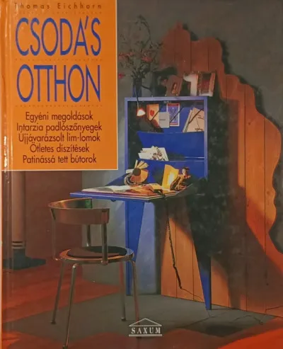 Csodás otthon Akciós ár