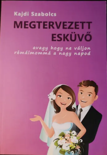 Árcsökkenés Megtervezett esküvő - avagy hogy ne válljon rémálommá a nagy napod
