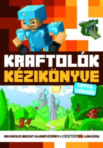 Outlet Kraftolók kézikönyve