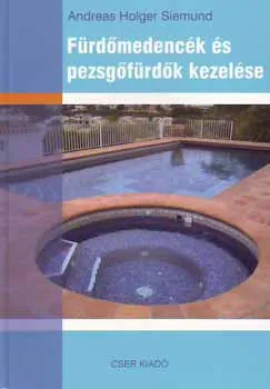 Végkiárusítás Fürdőmedencék és pezsgőfürdők kezelése