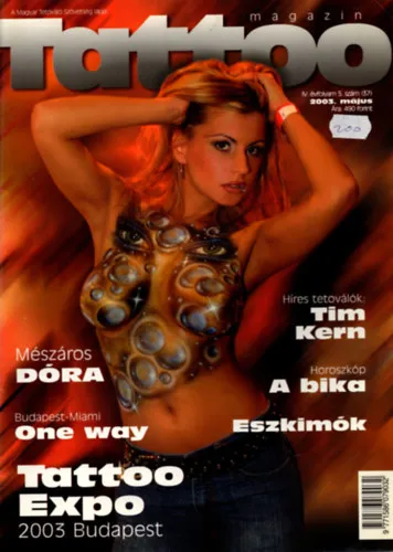 FHM 2005. junius Bestseller