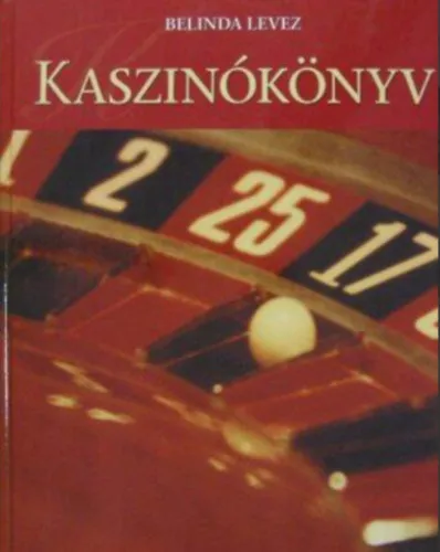 Nézd meg most Kaszinókönyv