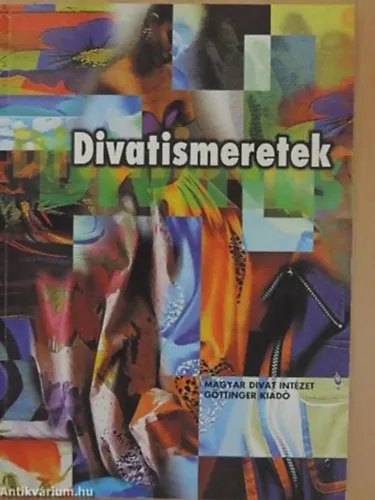 Divatismeretek Népszerű