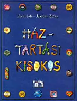 Bestseller Háztartási kisokos
