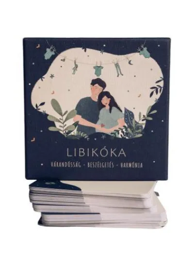 Várandósság - Libikóka Kedvezményes ár