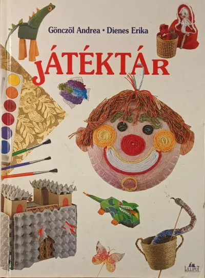 Kihagyhatatlan ajánlat Játéktár