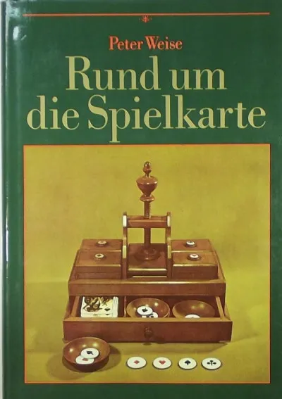 Kihagyhatatlan ajánlat Rund um die Spielkarte