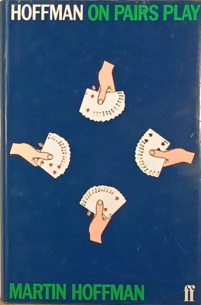 Hoffman on Pairs Play Újdonság
