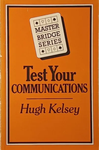 Test Your Communications - Master Bridge Series Legjobb ár