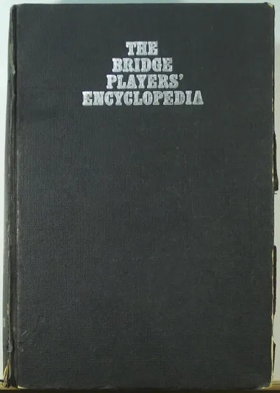 The Bridge Players' Encyclopedia Expressz kézbesítés