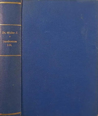 Gyors kiszállítás Gaudeamus I-III. - Betűkuriózumok, szójátékok, tréfás feladatok